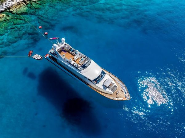 Cantieri Arno Leopard 27 | Dream