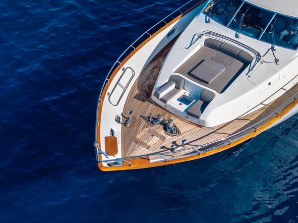 Cantieri Arno Leopard 27 | Dream