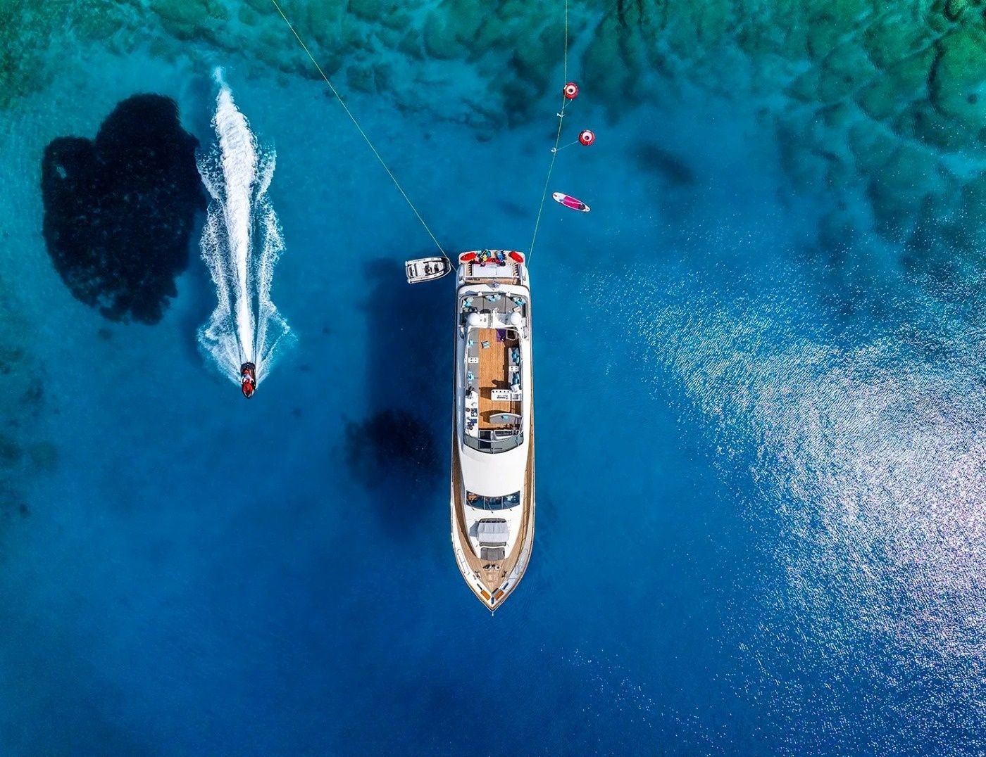 Cantieri Arno Leopard 27 | Dream