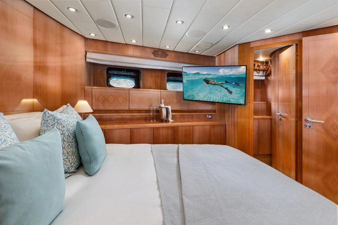 Cantieri Arno Leopard 27 | Dream