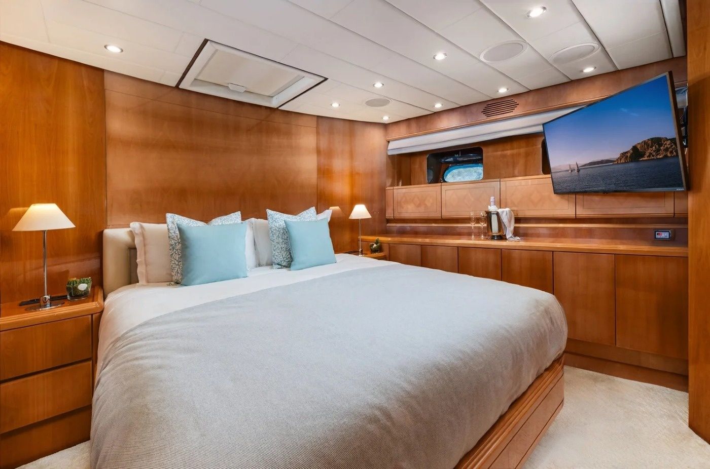 Cantieri Arno Leopard 27 | Dream