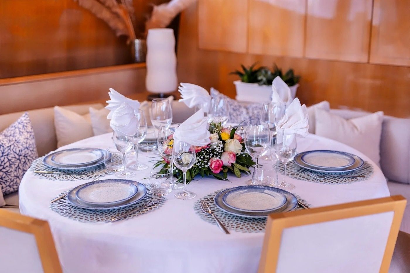 Cantieri Arno Leopard 27 | Dream