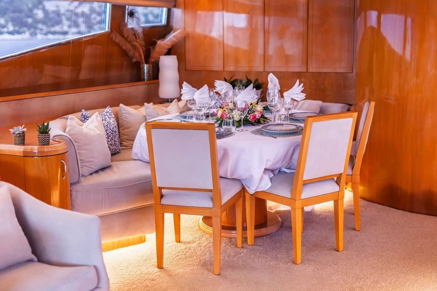 Cantieri Arno Leopard 27 | Dream