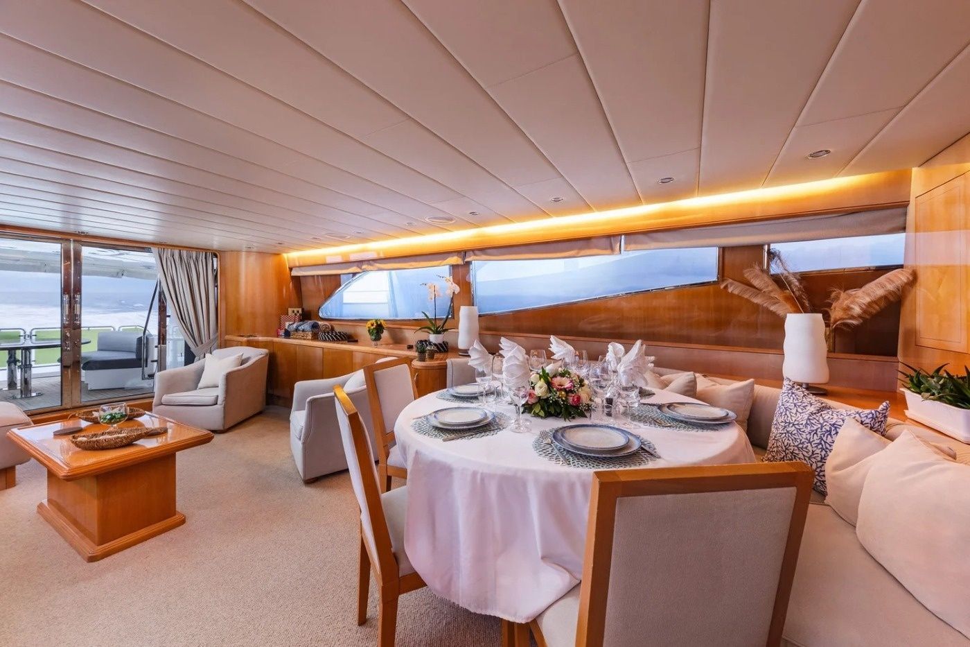 Cantieri Arno Leopard 27 | Dream