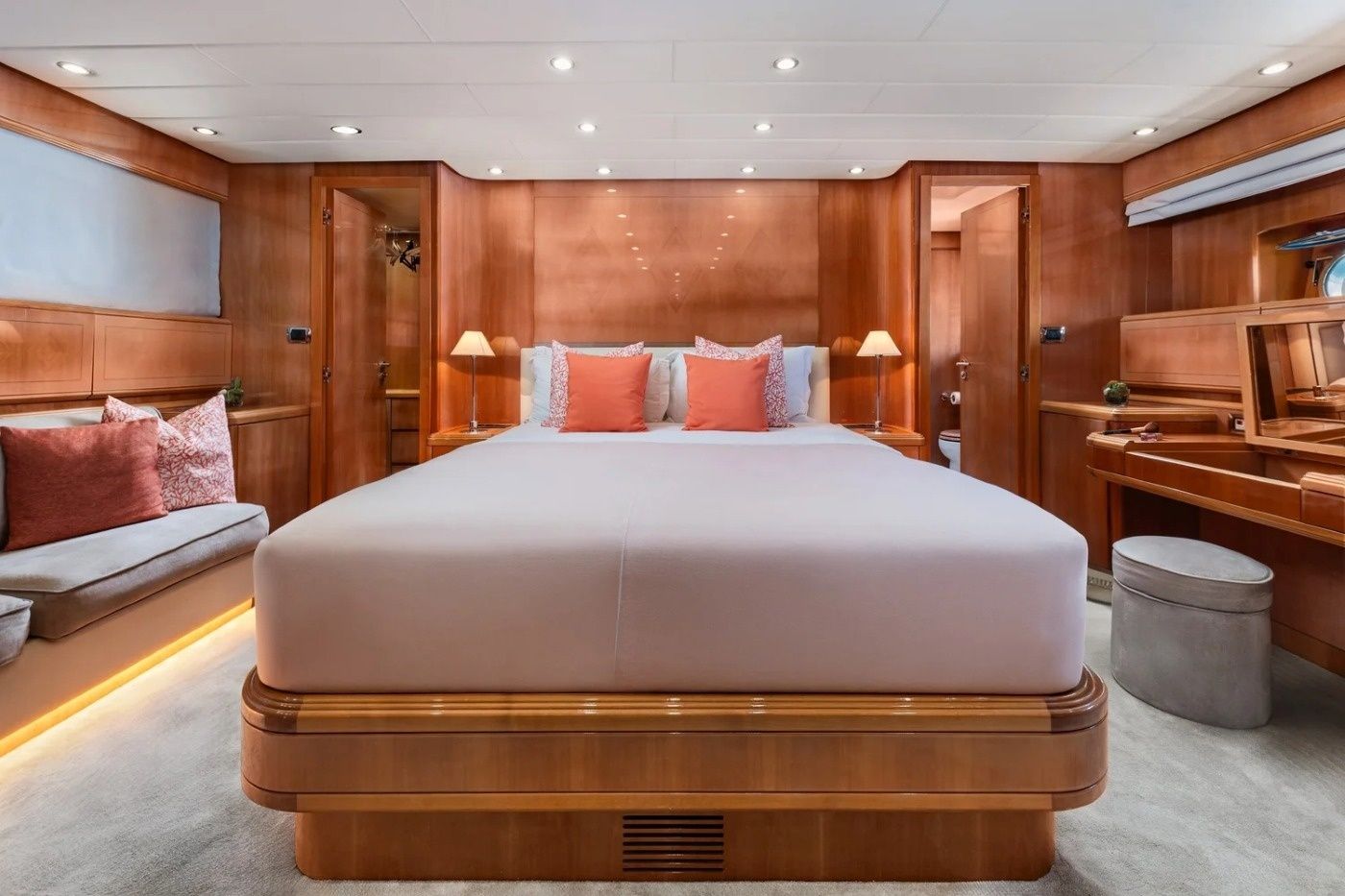 Cantieri Arno Leopard 27 | Dream