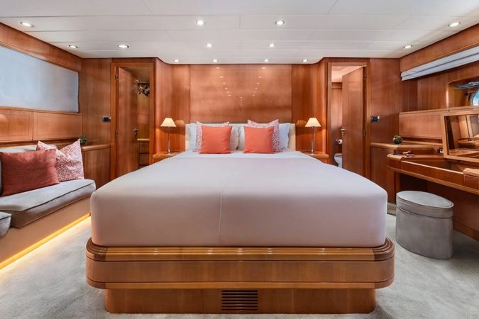 Cantieri Arno Leopard 27 | Dream