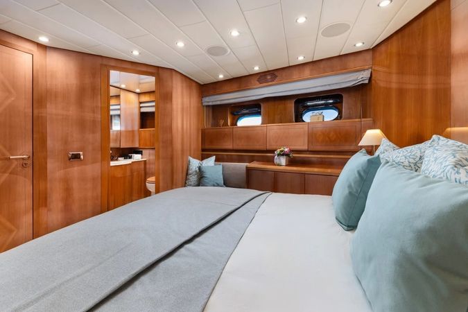 Cantieri Arno Leopard 27 | Dream