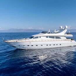Cantieri Arno Leopard 27 | Dream