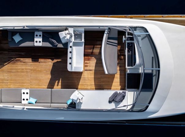 Cantieri Arno Leopard 27 | Dream