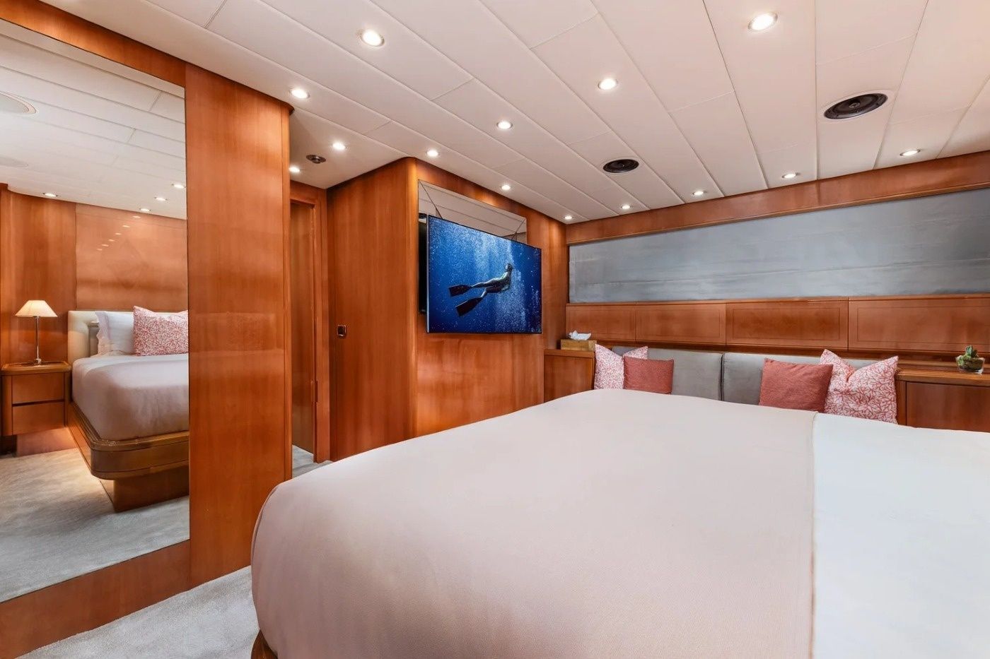 Cantieri Arno Leopard 27 | Dream