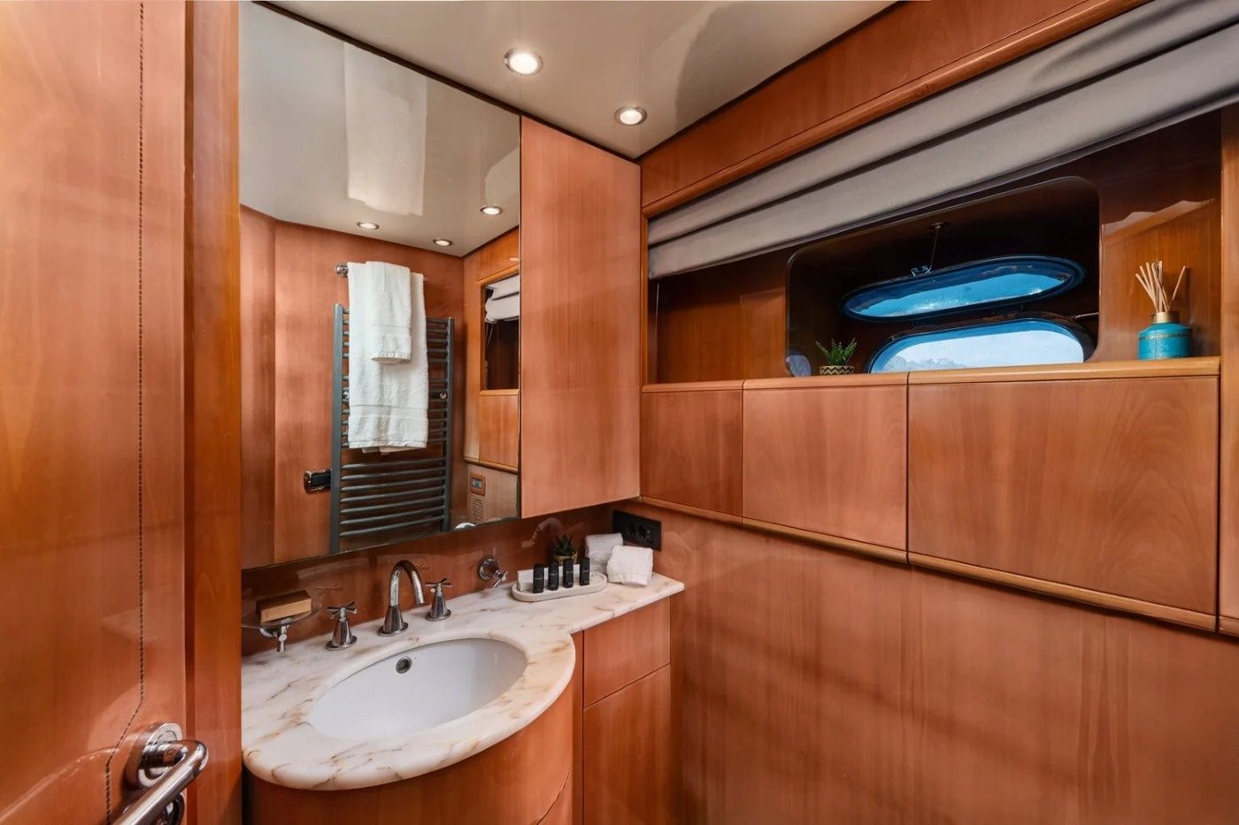 Cantieri Arno Leopard 27 | Dream