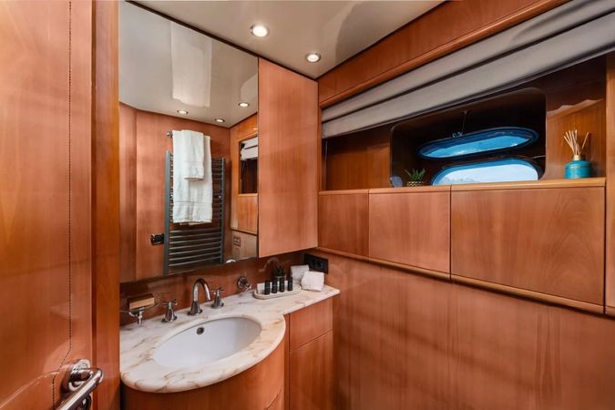 Cantieri Arno Leopard 27 | Dream