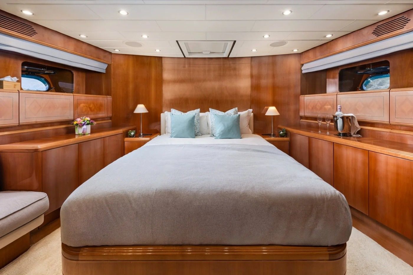 Cantieri Arno Leopard 27 | Dream