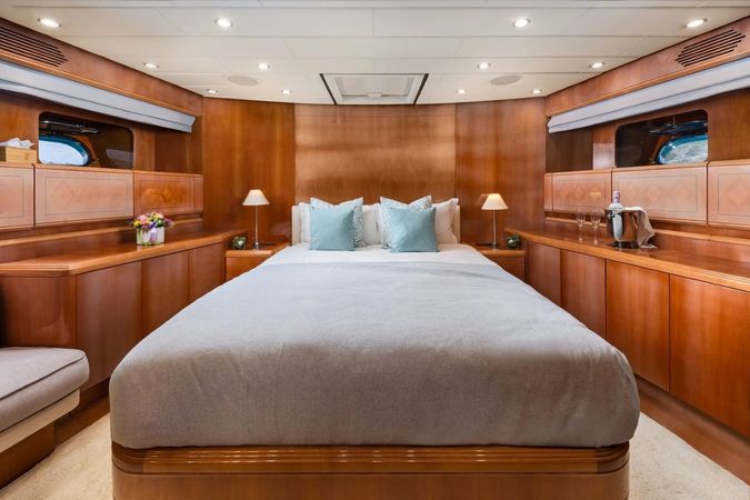 Cantieri Arno Leopard 27 | Dream