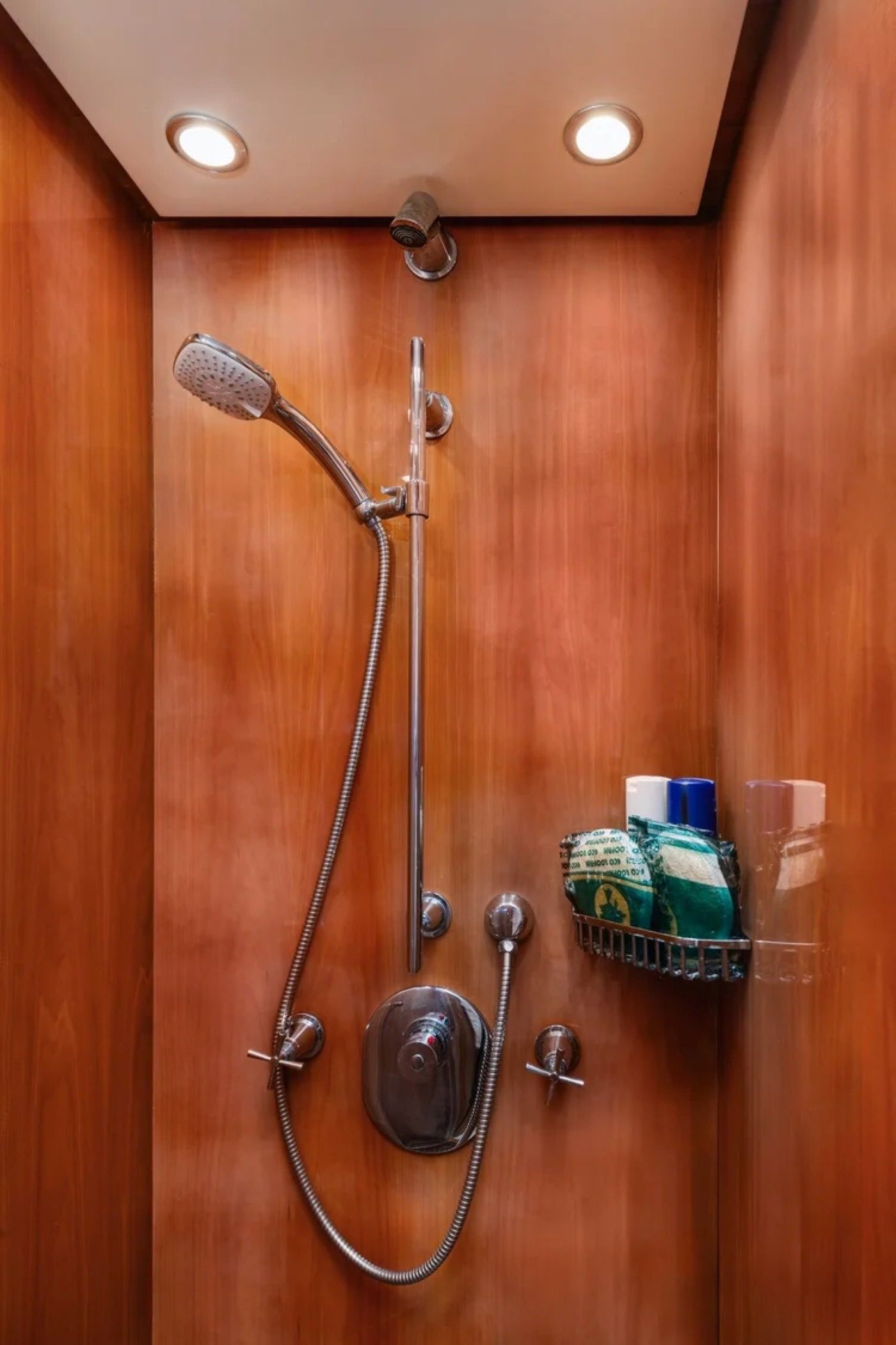 Cantieri Arno Leopard 27 | Dream