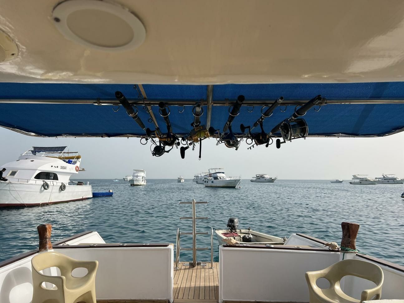 Custom Built 65 | Sea Master