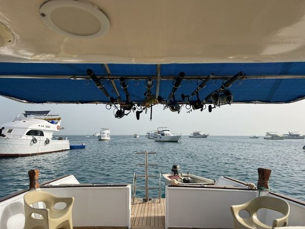 Custom Built 65 | Sea Master