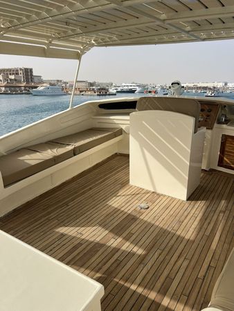 Custom Built 65 | Sea Master