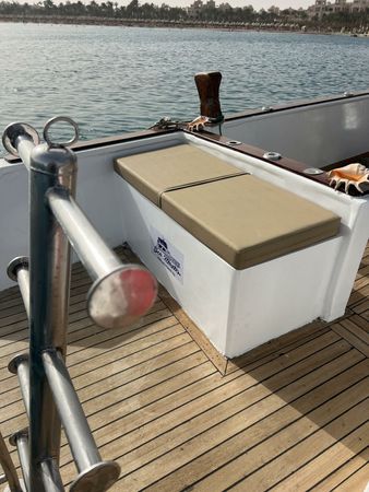 Custom Built 65 | Sea Master