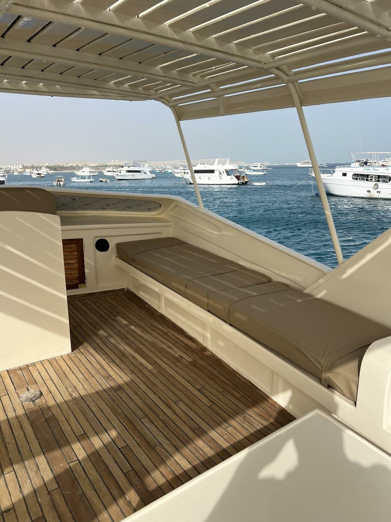 Custom Built 65 | Sea Master