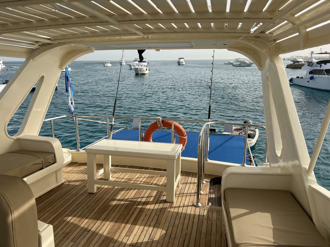 Custom Built 65 | Sea Master