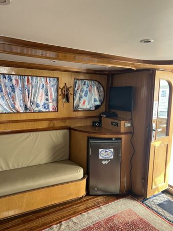 Custom Built 65 | Sea Master