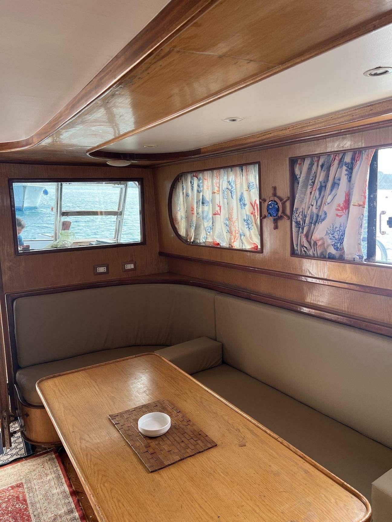 Custom Built 65 | Sea Master