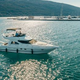 Cranchi 40 | Petar