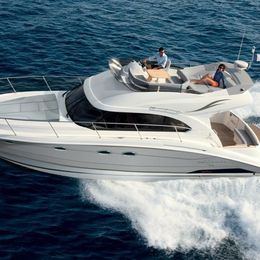 Beneteau Antares 42 | Antares