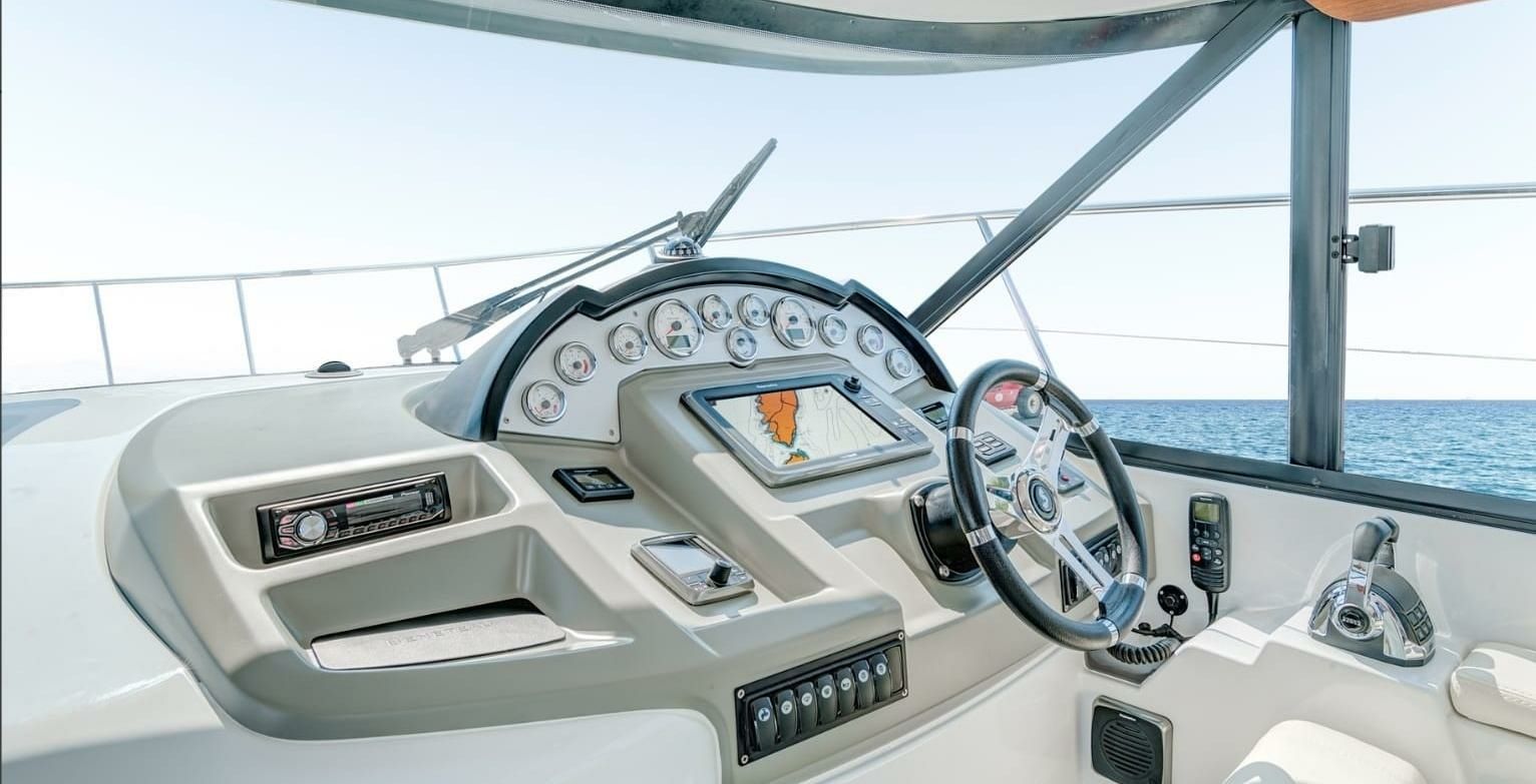 Beneteau Antares 42 | Antares