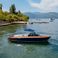 Riva 33 | Rosa Nera Bianca