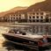 Riva 33 | Rosa Nera Bianca