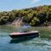 Riva 33 | Rosa Nera Bianca
