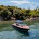 Riva 33 | Rosa Nera Bianca