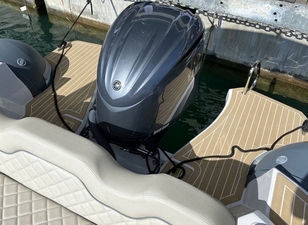 Salpa Soleil 26 | 22