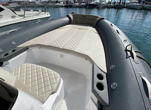 Salpa Soleil 26 | 22