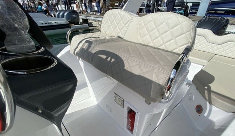 Salpa Soleil 26 | 22
