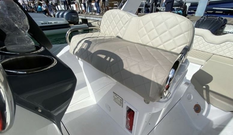 Salpa Soleil 26 | 22