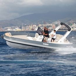 Salpa Soleil 26 | 22