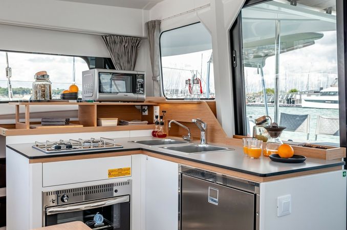 Excess 11 | Tie Break