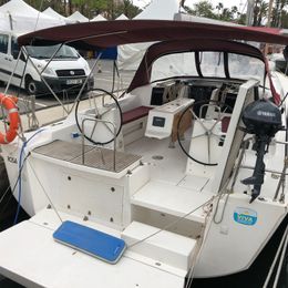 Dufour 460 GL | Rosa