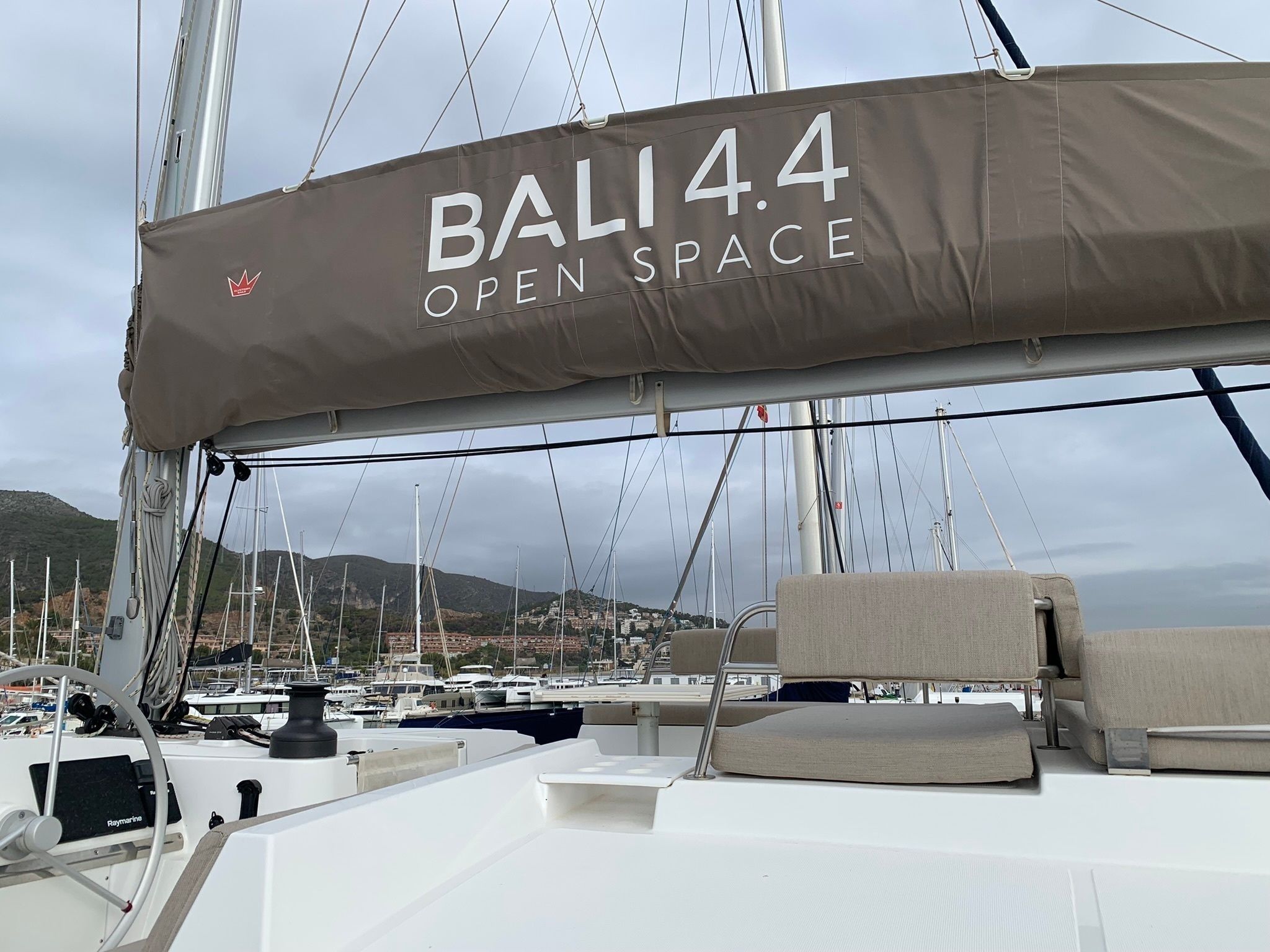 Bali 4.4 | Knowker