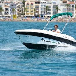 Compass GT 400 | Patito