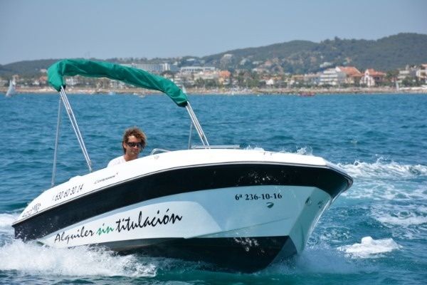 Compass GT 400 | Patito