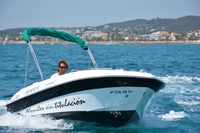 Compass GT 400 | Patito