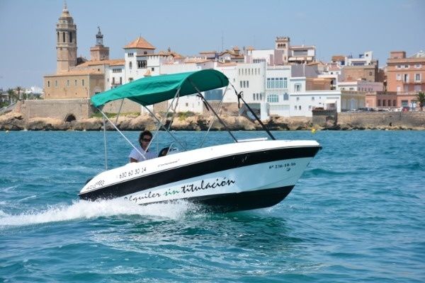 Compass GT 400 | Patito