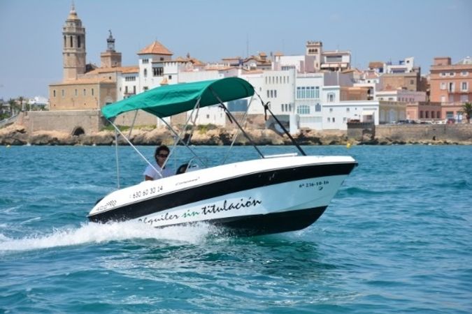 Compass GT 400 | Patito