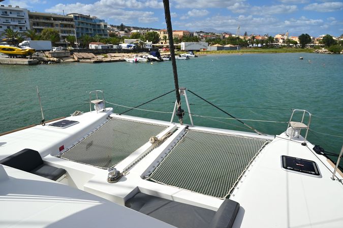 Lagoon 450 F | Achilleas