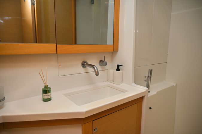 Lagoon 450 F | Achilleas