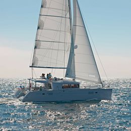 Lagoon 450 F | MarGeo 11